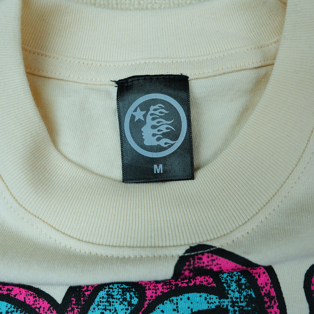 Other 65 Hellstar Yoga T-Shirt - Image 16