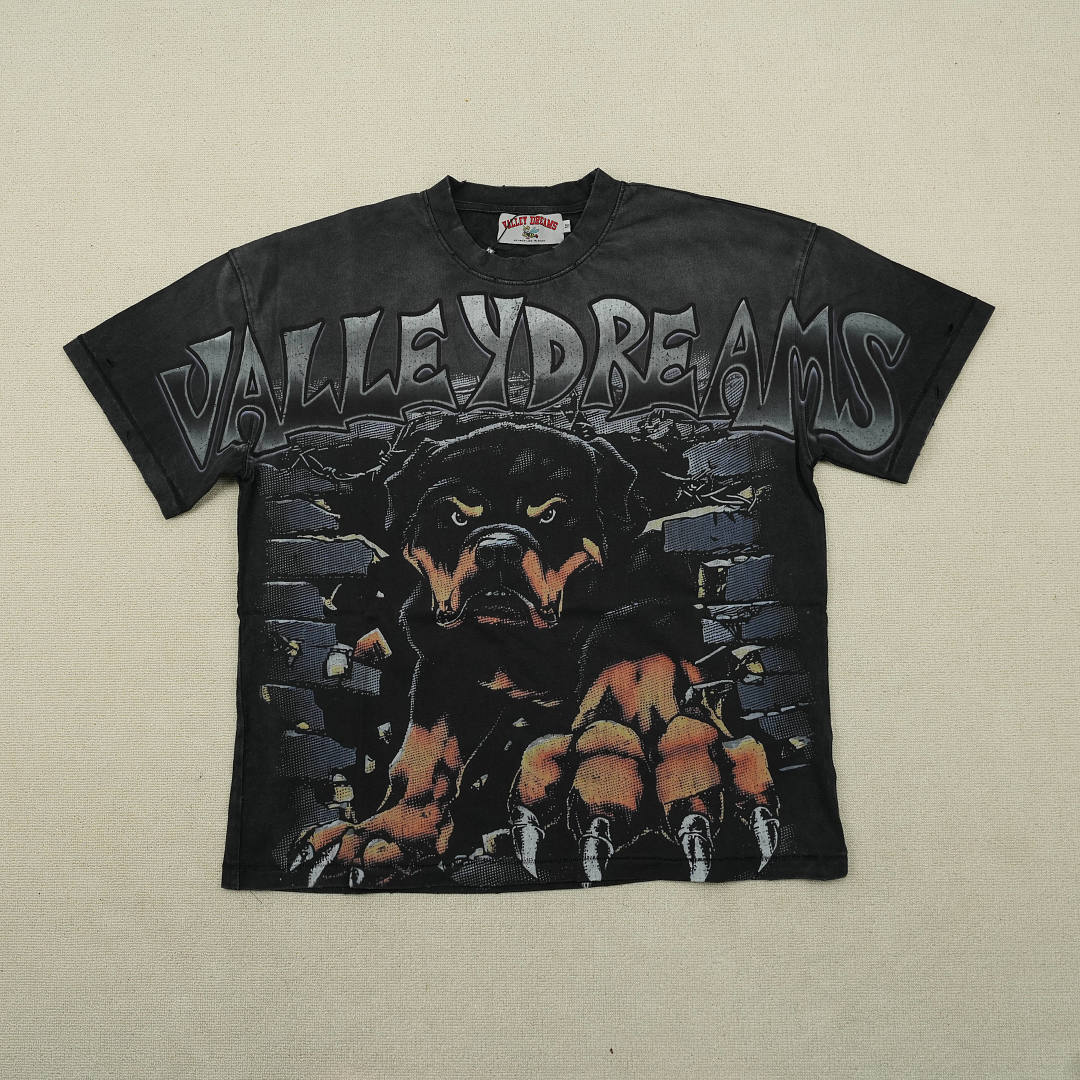 Other 330 Vale T-Shirt - Image 3