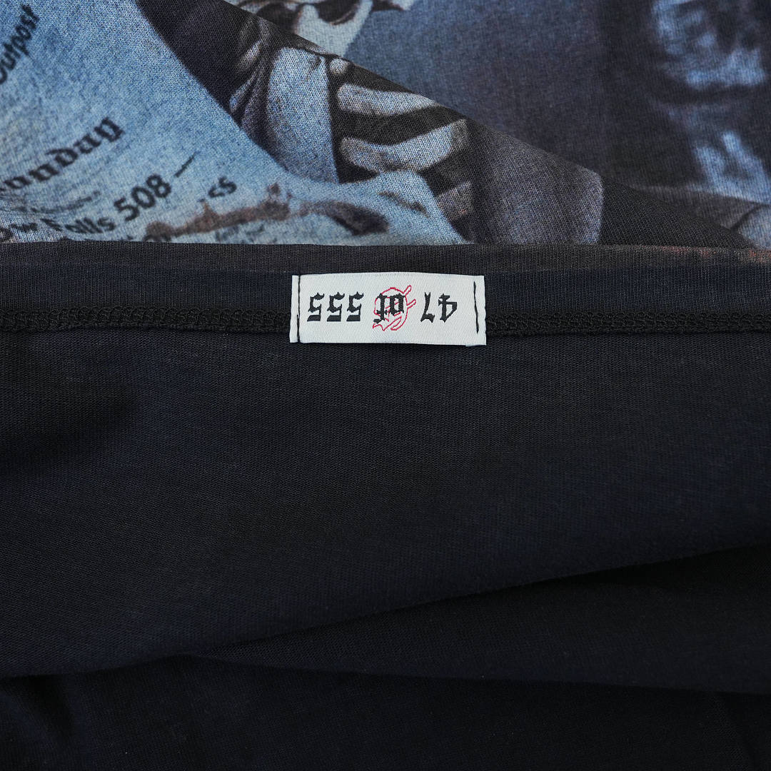 Other 270 GodSpeed T-Shirt - Image 8