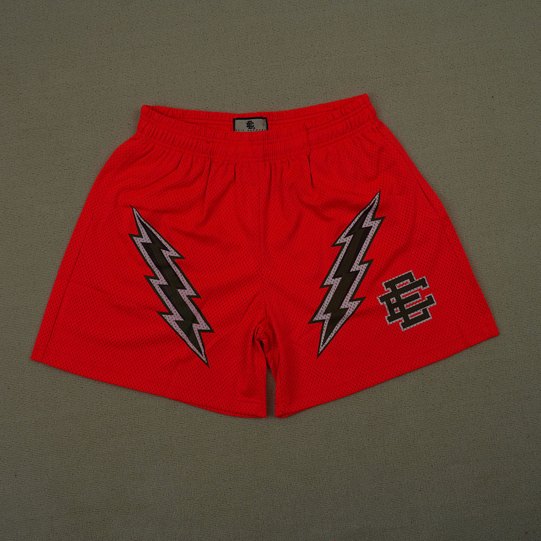 Chanel 80 Eric Emanuel EE Basic Short Orange Bolt - Image 6
