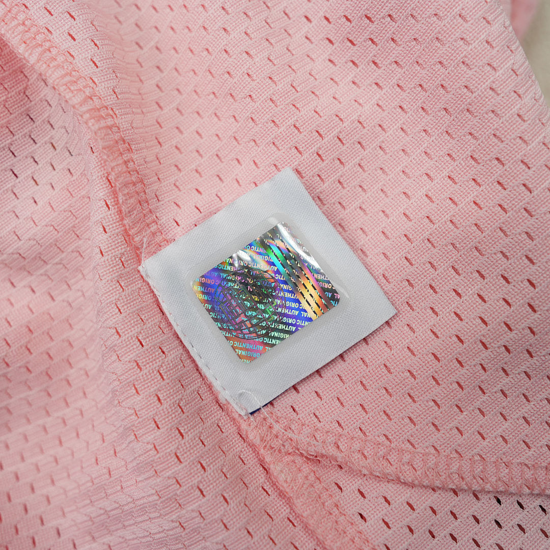 Chanel 80 Eric Emanuel Cactus Shorts - Image 11