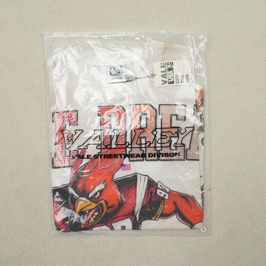 Other 250 Vale T-Shirt - Image 6