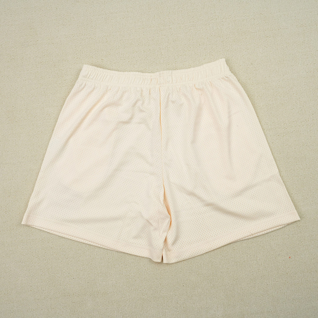 Chanel 80 Eric Emanuel EE Basic Short Antique (White) - Image 11