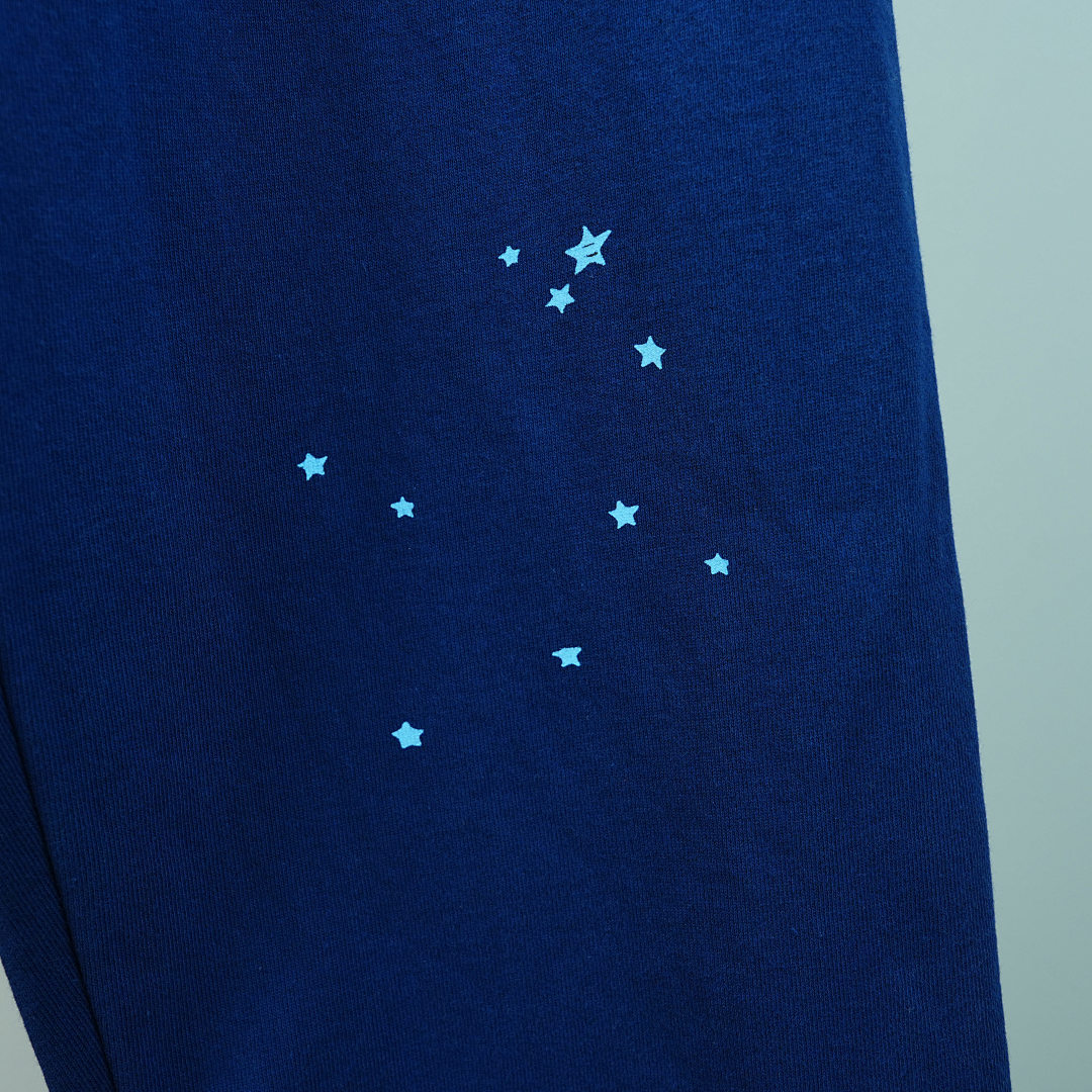 Other 250 Sp5Der 0G Web Sweatpants (Navy) - Image 11
