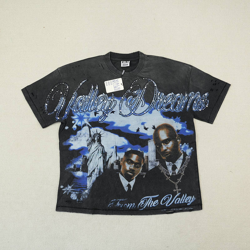 300 Vale T-Shirt, photo 1