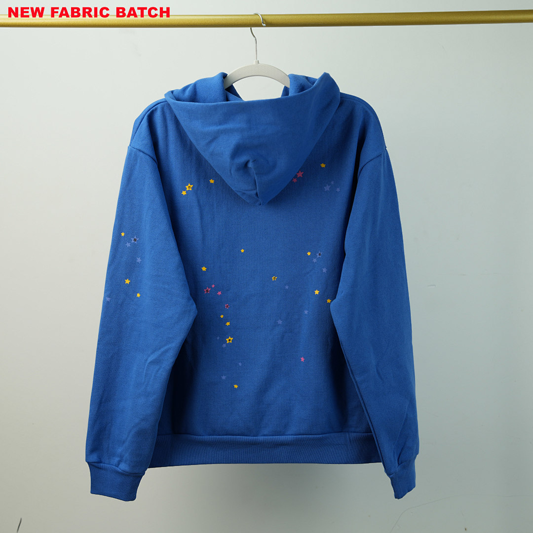 Other 240 Sp5Der TC Hoodie (Blue) - Image 18