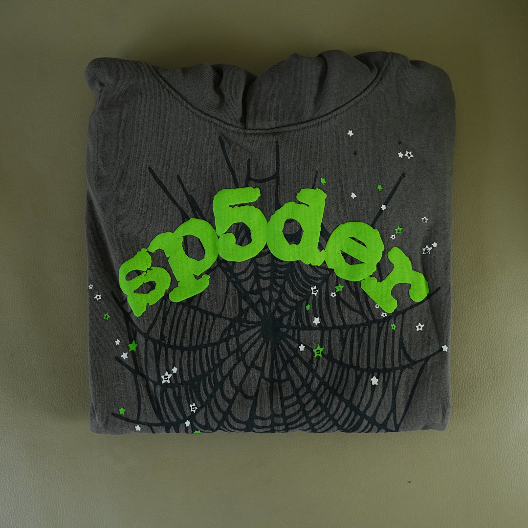 Other 265 Sp5Der Wait Web HoodieSlate (Grey) - Image 48