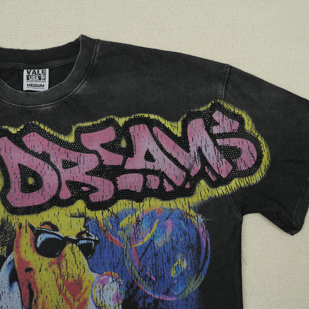 Other 300 Vale T-Shirt - Image 8