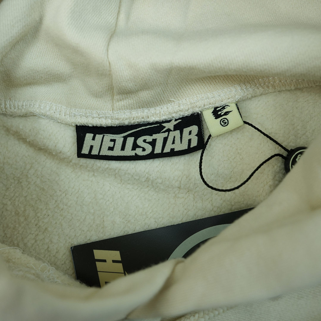 Other 380 Hellstar Lf You Dont Like Us Beat Hoodie - Image 25