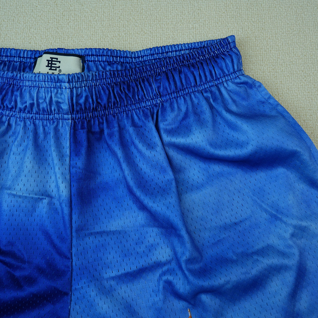 Chanel 80 Eric Emanuel EE Basic Short Xavier Collado Empire - Image 18