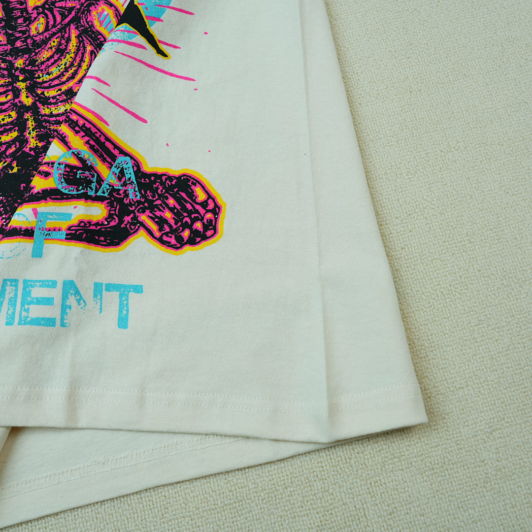 Other 65 Hellstar Yoga T-Shirt - Image 13