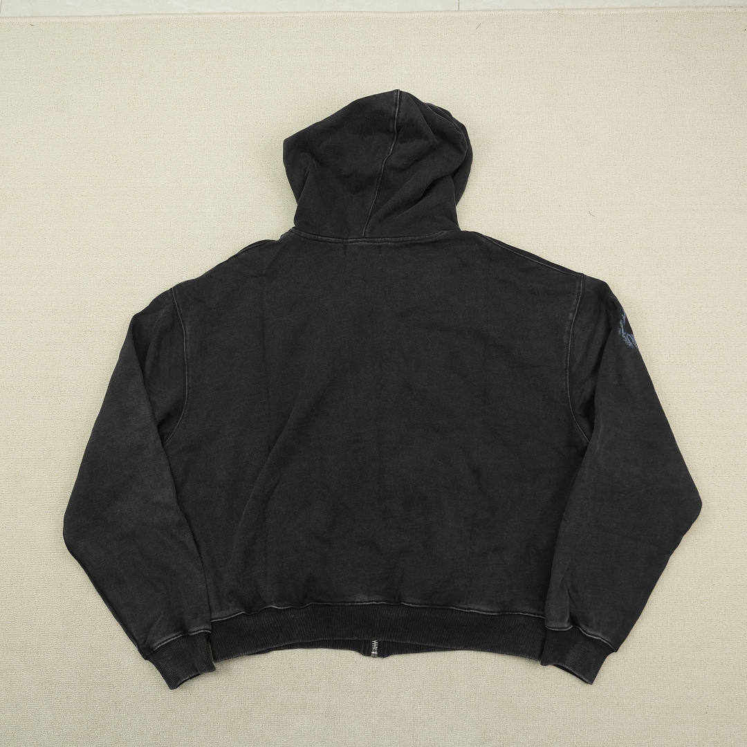 Other 400 Vale Zip Hoodie - Image 14