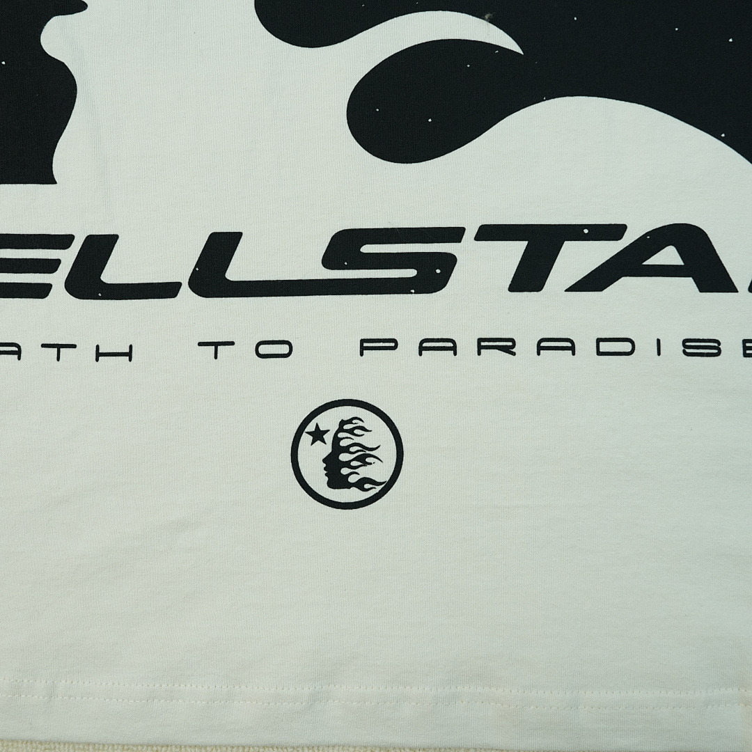 Other 65 Hellstar Sports Core Gel Logo T-Shirt - Image 18