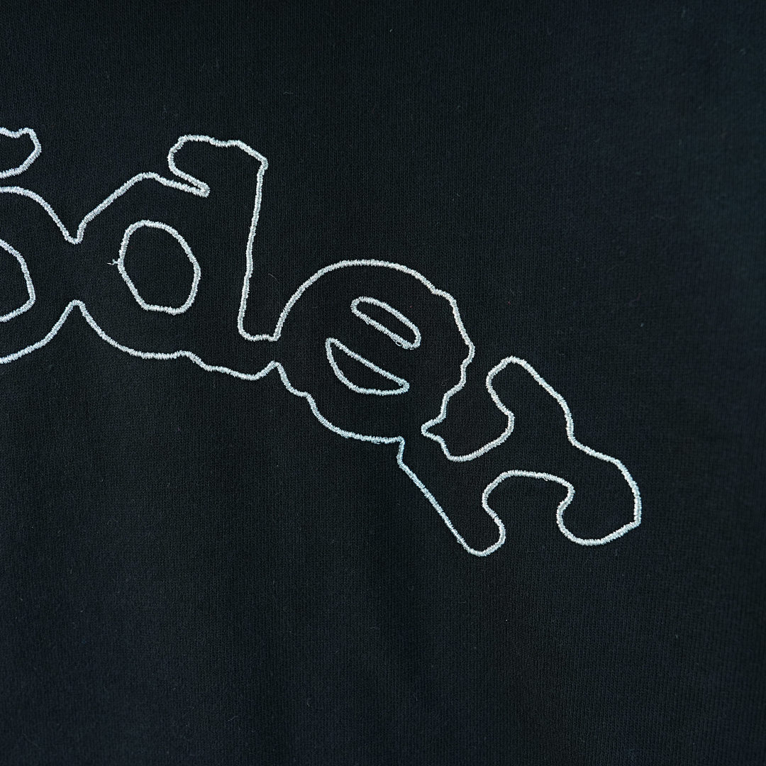 Other 250 Sp5Der OG Logo Hoodie (Black) - Image 8