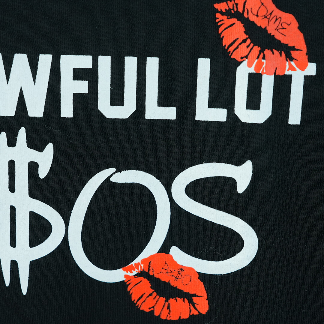 Other 110 Be$Os T-Shirts - Image 9
