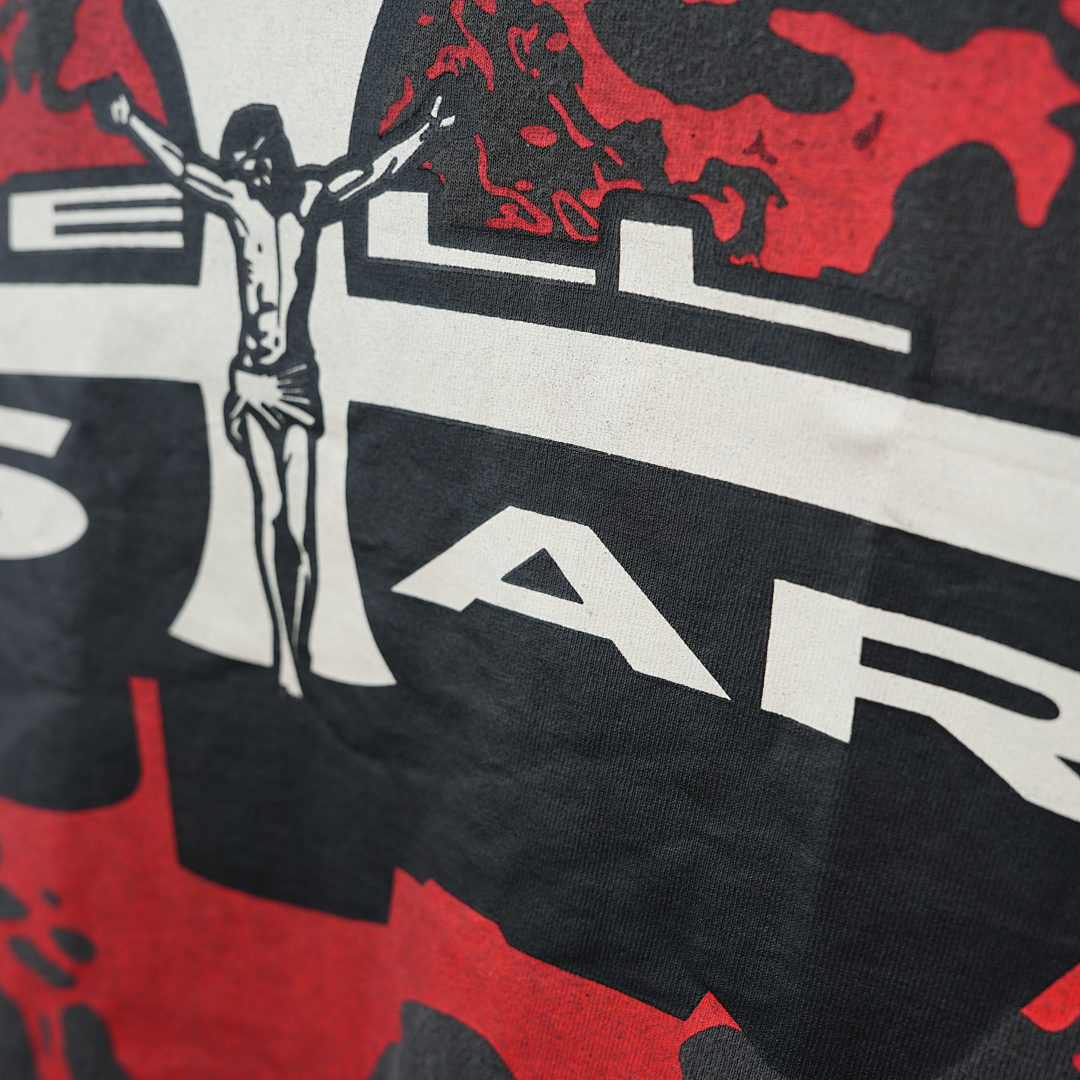 Other 65 Hellstar Cross Jesus Tee - Image 22