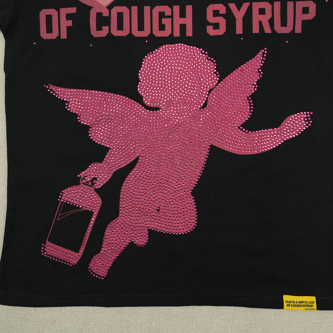 Other 130 THAT'S A AWFUL LOT OF COUGH - Image 6