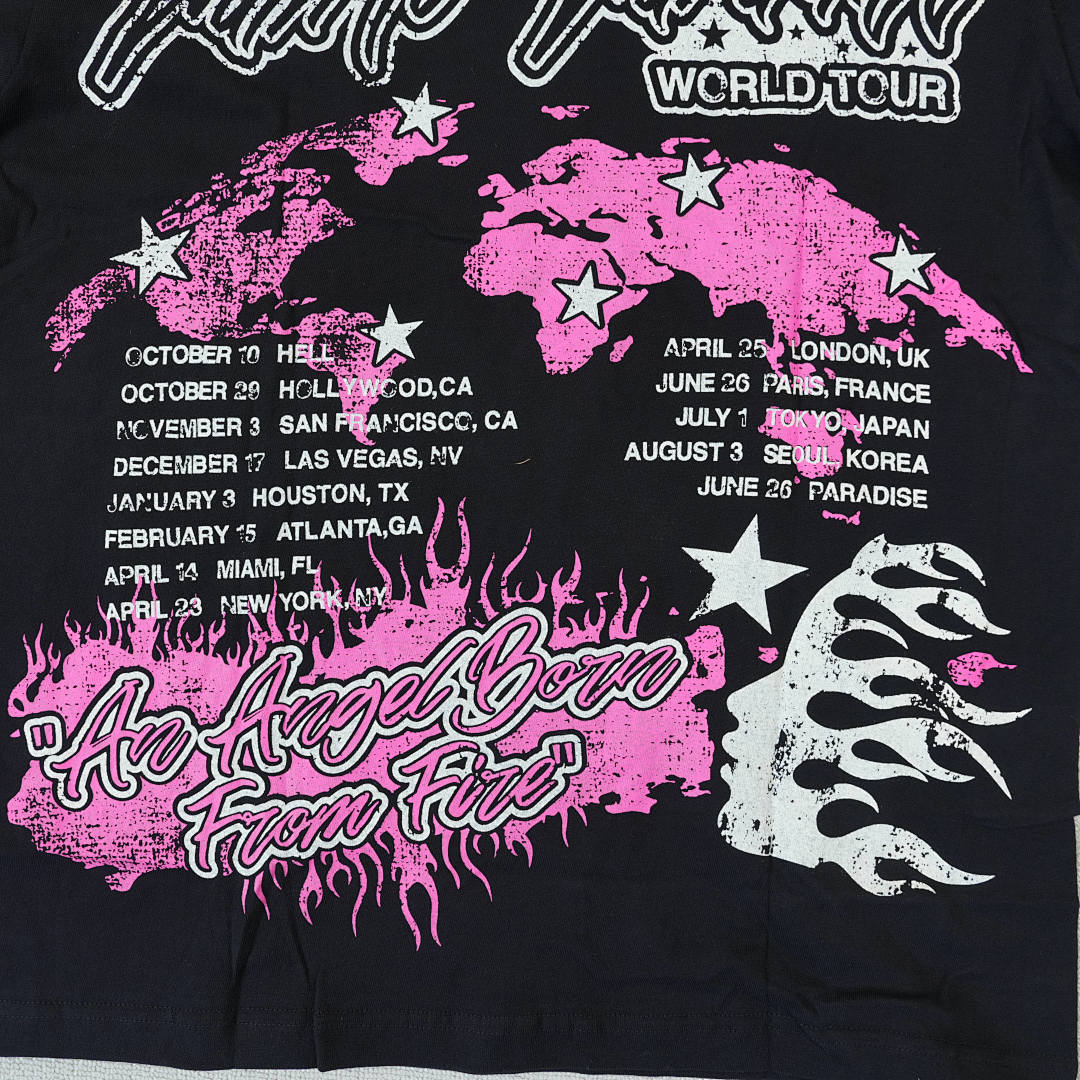 Other 65 Hellstar T-Shirt - Image 9