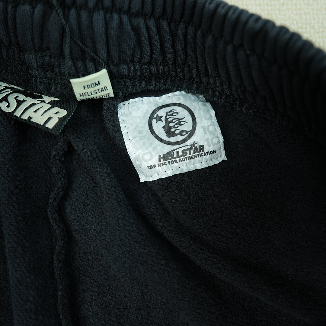 Other 280 Hellstar Shorts - Image 11