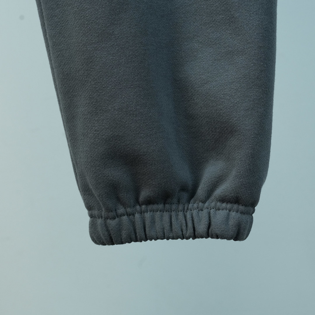 Other 220 SP5DER WAIT WEB SWEATPANT (Slate Grey) - Image 11