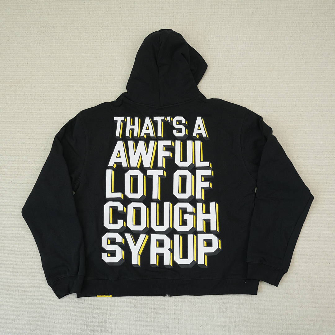 Other 285 THAT'S A AWFUL LOT OF COUGH - Image 9