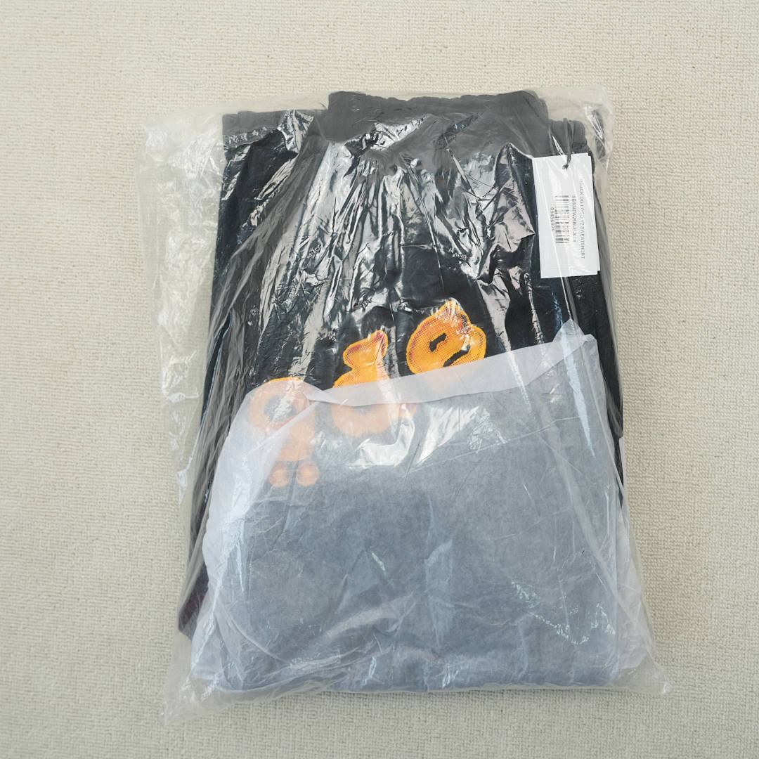Other 250 Sp5Der OG Logo V2 Sweatpant (Black) - Image 2