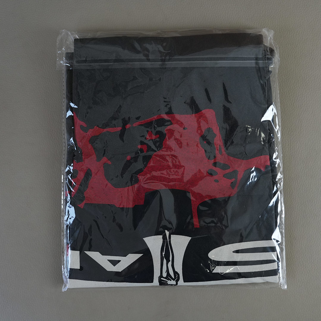 Other 65 Hellstar Cross Jesus Tee - Image 17