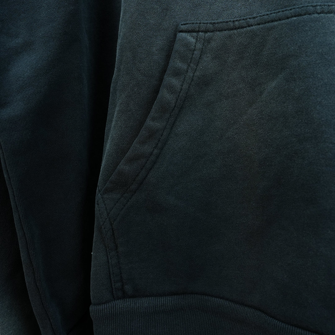 Other 380 Hellstar Uniform Hoodie (Black) - Image 13