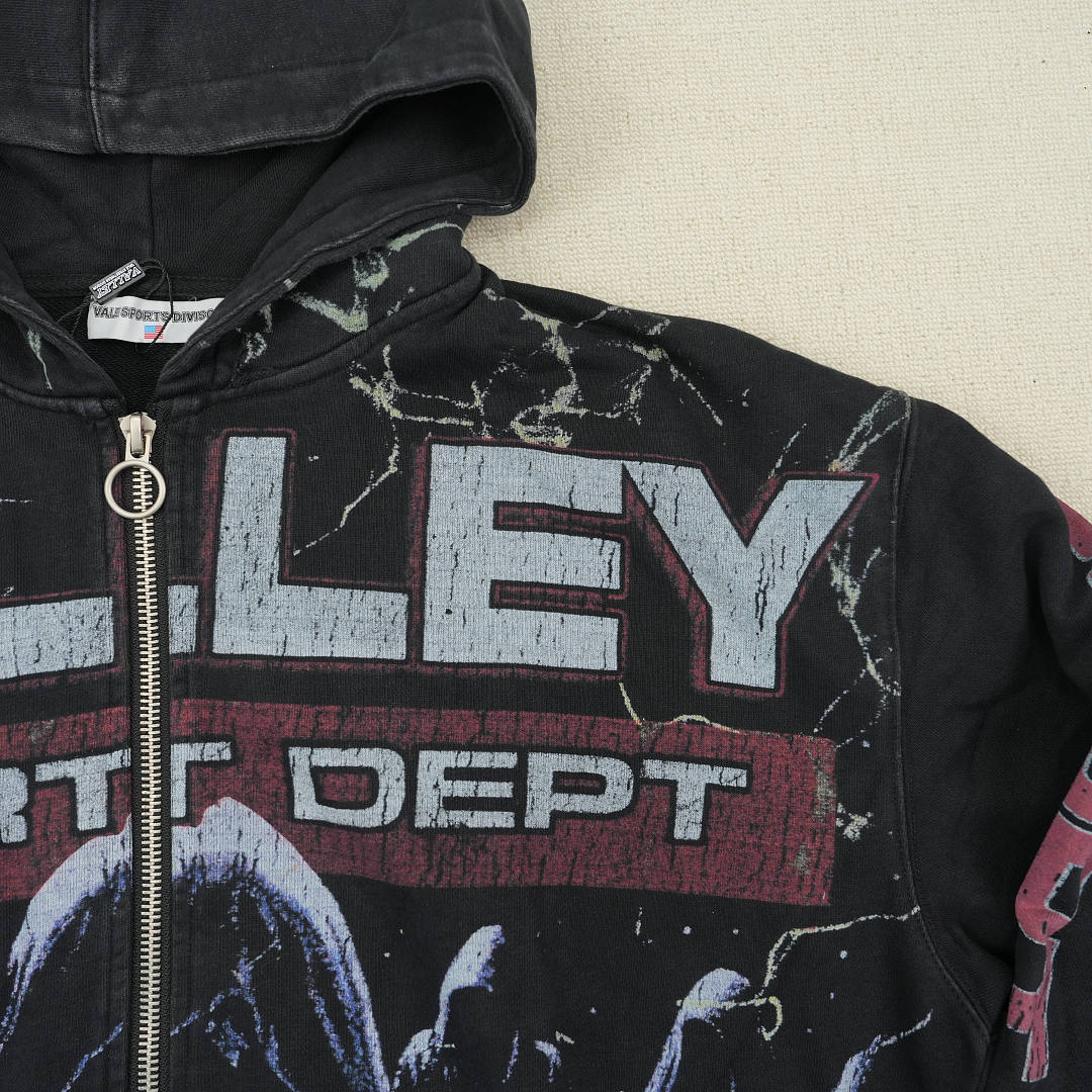 Other 400 Vale Zip Hoodie - Image 7