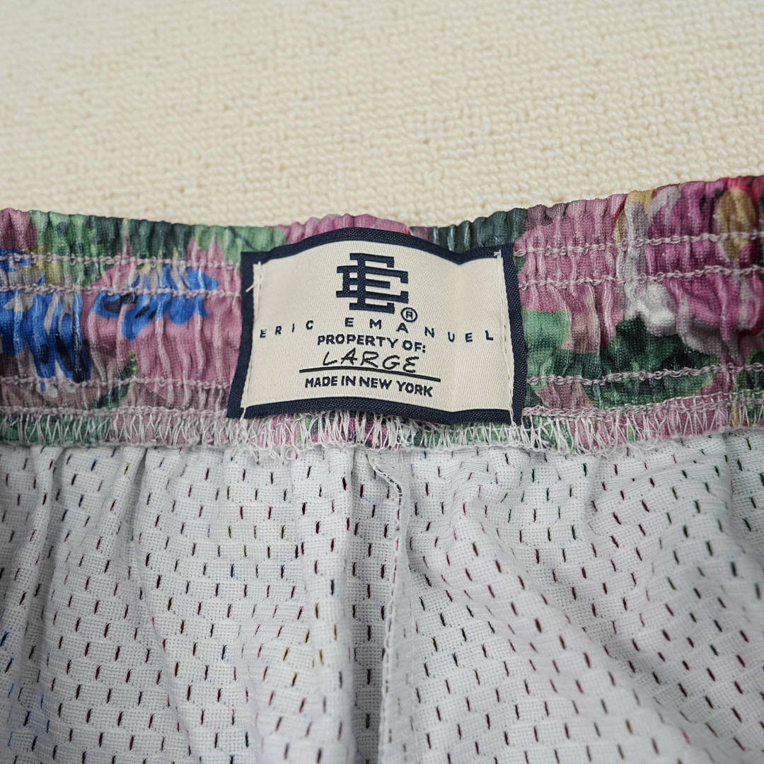 Chanel 80 Eric Emanuel EE Basic Short Wallpaper/Blue - Image 11