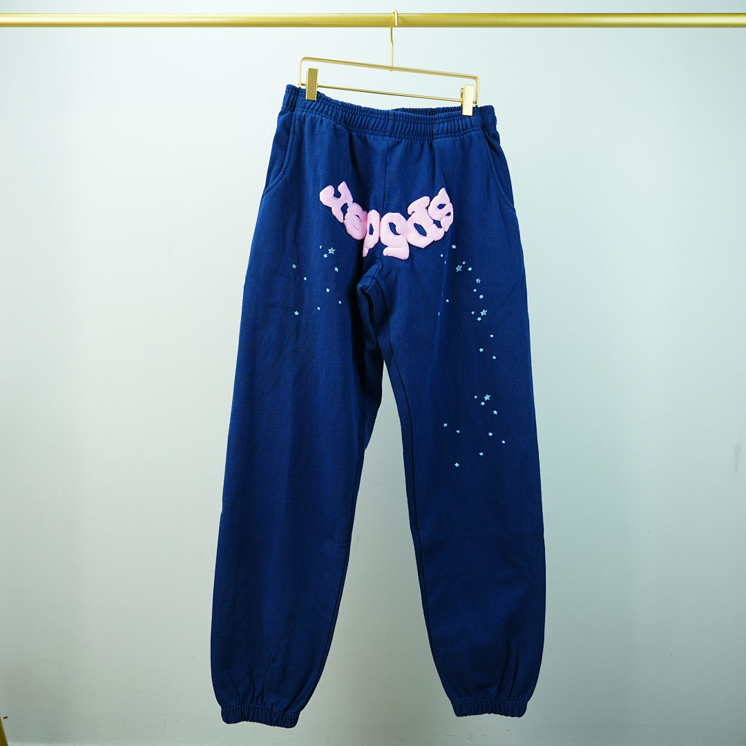 Other 250 Sp5Der 0G Web Sweatpants (Navy) - Image 4