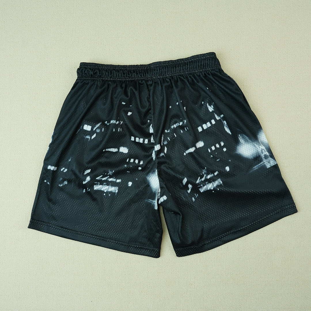 Chanel 80 Eric Emanuel EE Basic ShortBlack Skyline - Image 18