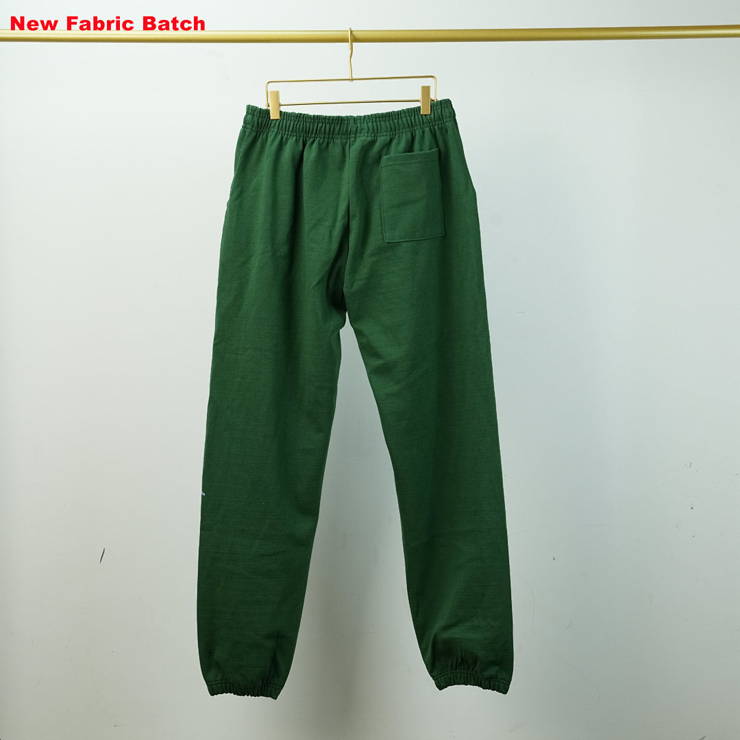Other Sp5Der Web Sweatpants Hunter (Green) - Image 20