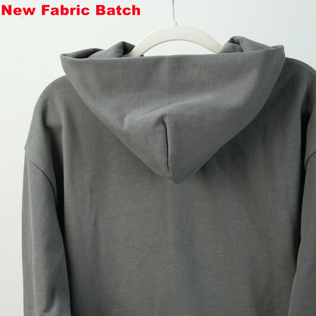 Other 240 SP5DER WAIT WEB HOODIE (Slate Grey) - Image 39