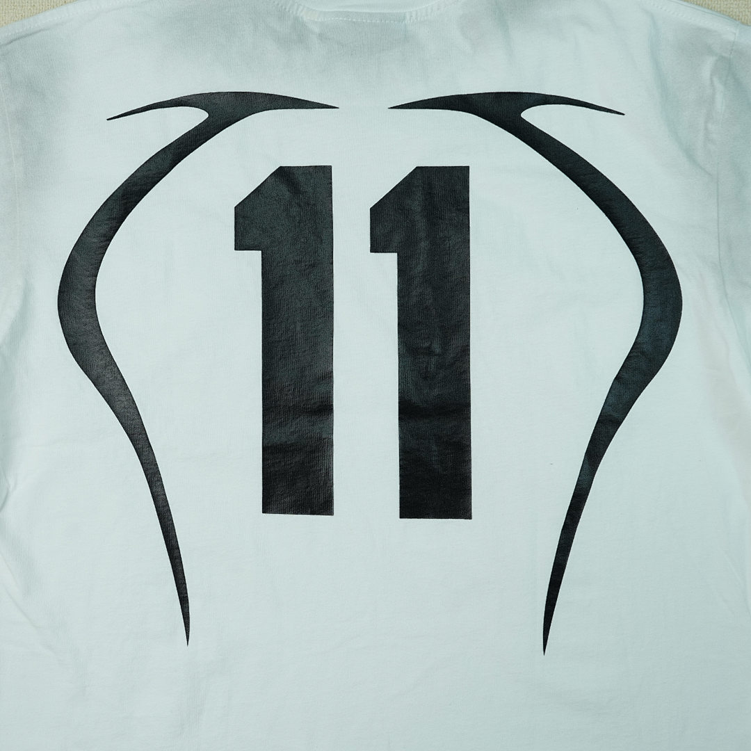 Other 195 Hellstar Warm Up T-shirtWhite - Image 25