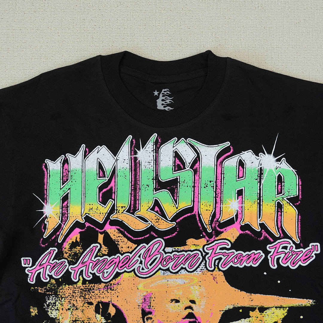 Other 65 Hellstar T-Shirt - Image 5