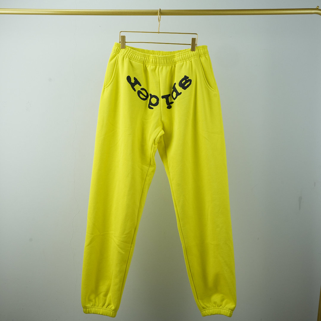 Other SPIDER F&Amp;F Sp5Der Sweatpants - Image 13