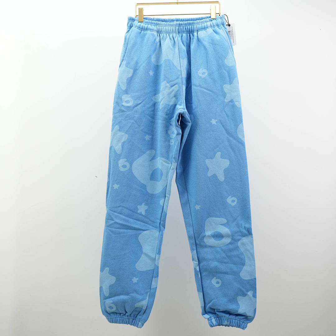 Other 250 Sp5Der BelugaV2 Sweatpant (Dusty Blue) - Image 4