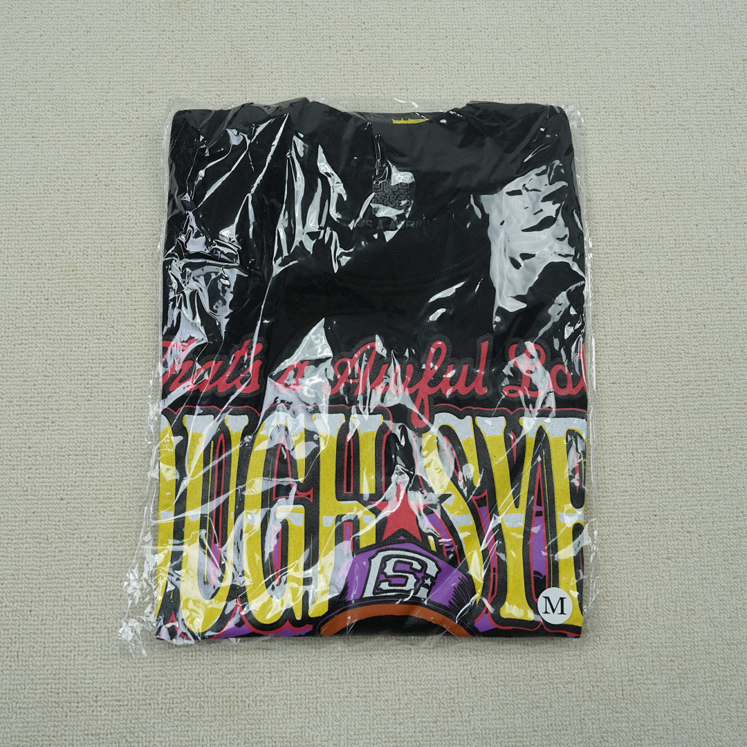Other 120 Baseball Tee - Image 4