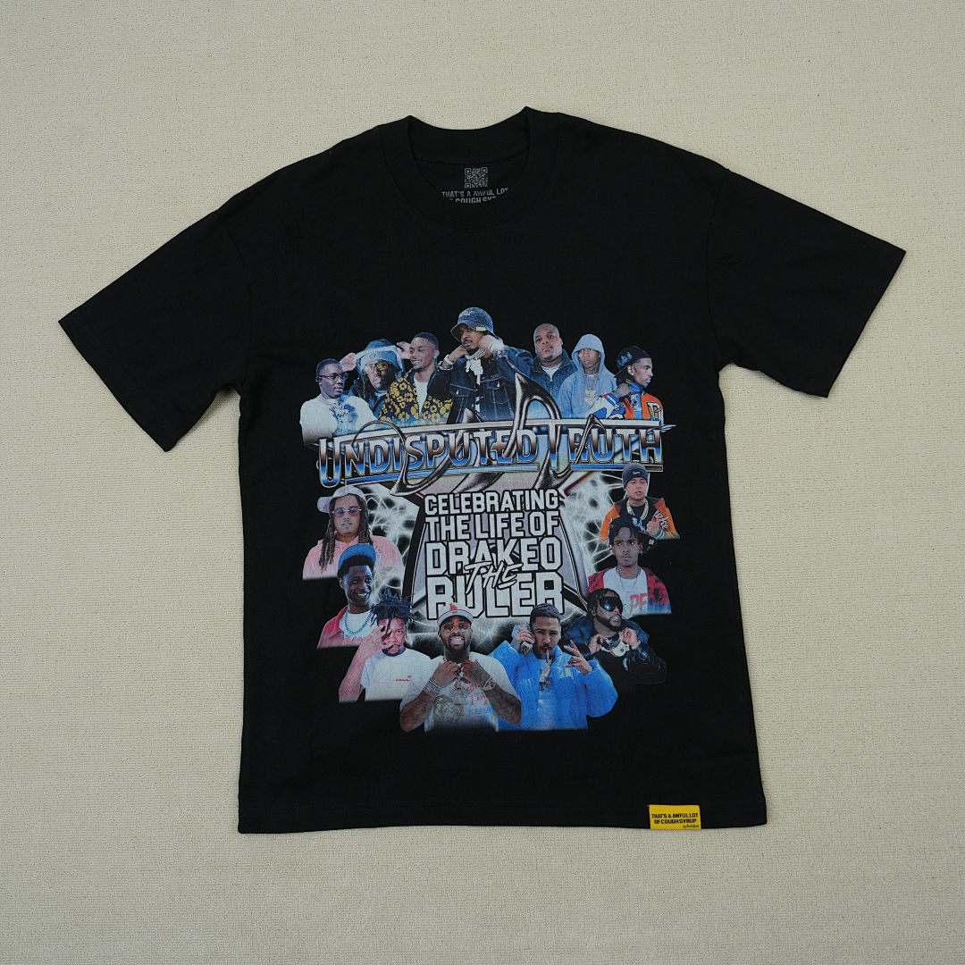 Other 105 THAT'S A AWFUL LOT OF COUGH SYRUP T-Shirts - Image 5