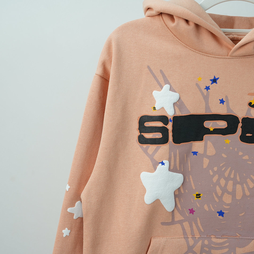 Other Sp5Der SP5 Bellini Hoodie Belinni - Image 17