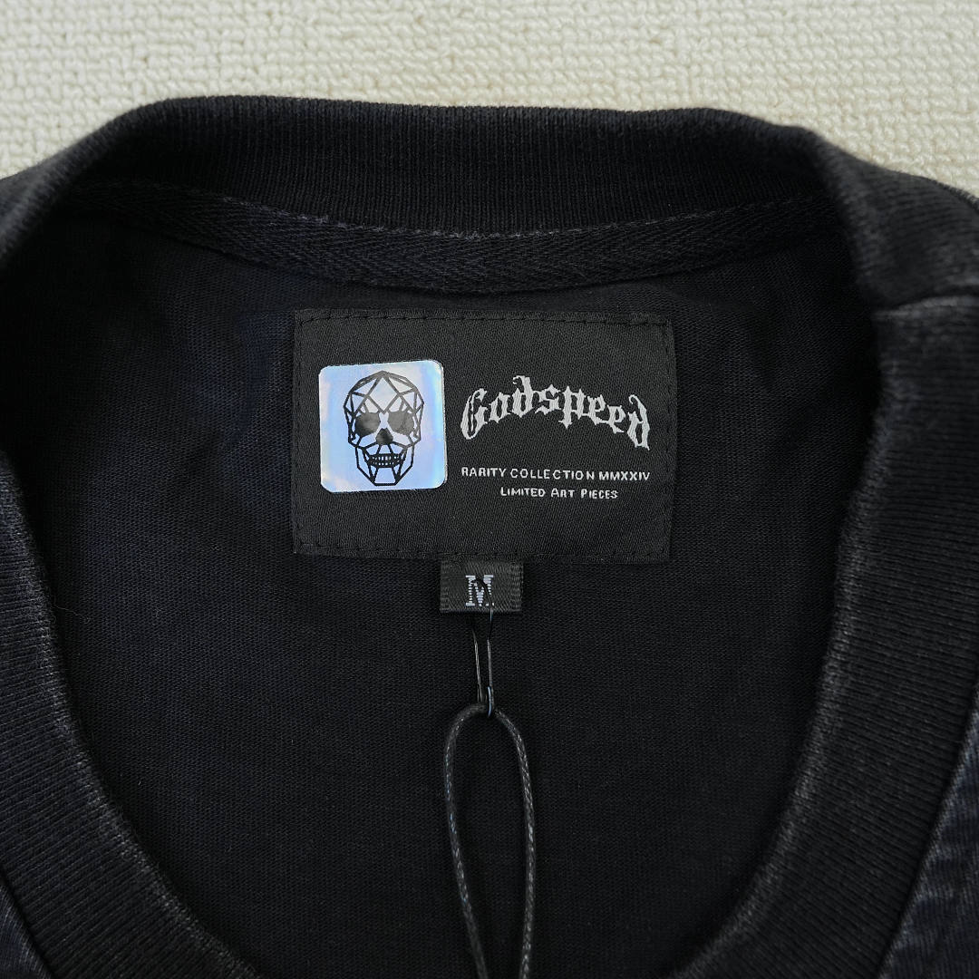 Other 270 GodSpeed T-Shirt - Image 10