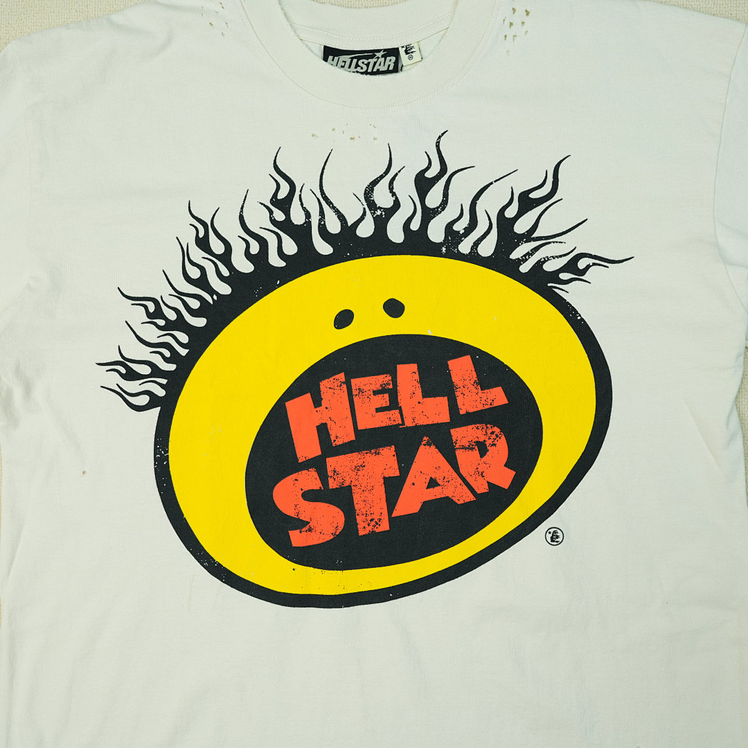 Other 65 Hellstar T-Shirts - Image 11