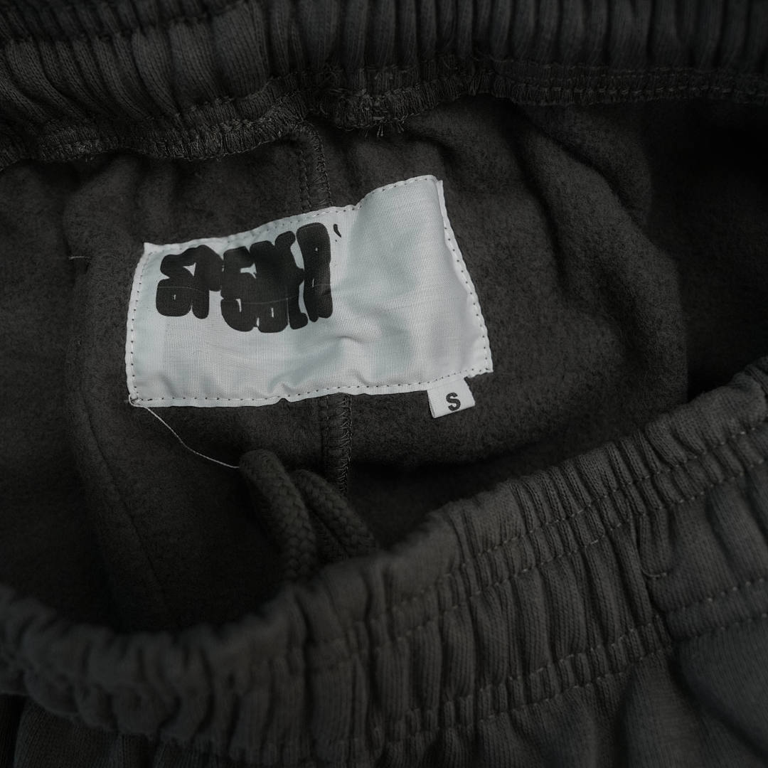 Other 250 Sp5Der Punk V2 Sweatpant (Slate Grey) - Image 7