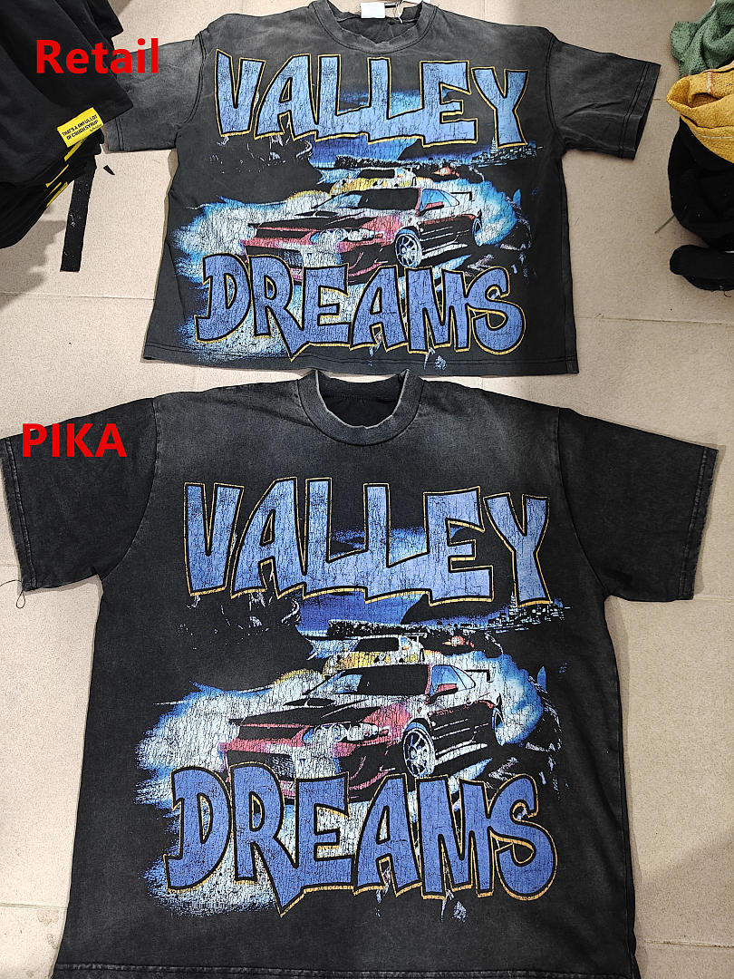 Other 280 Vale T-Shirt - Image 3