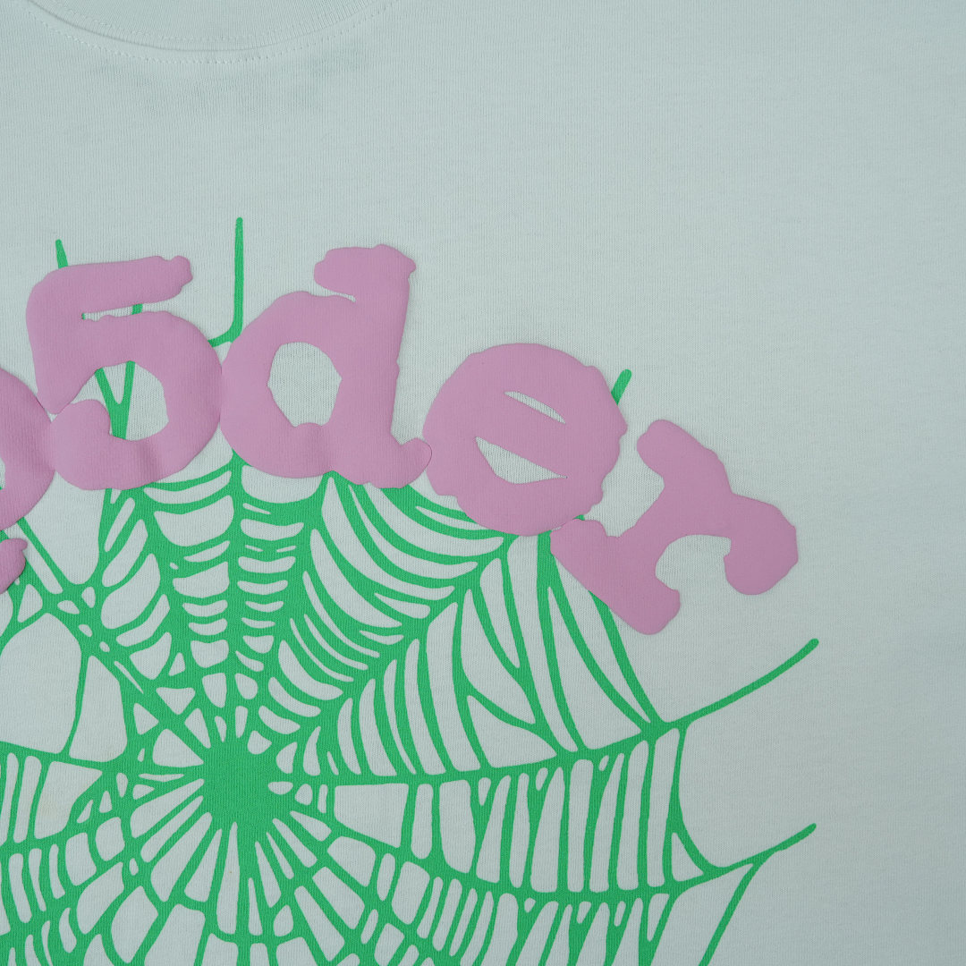 Other 110 Sp5Der OG Web TeeWhite - Image 16