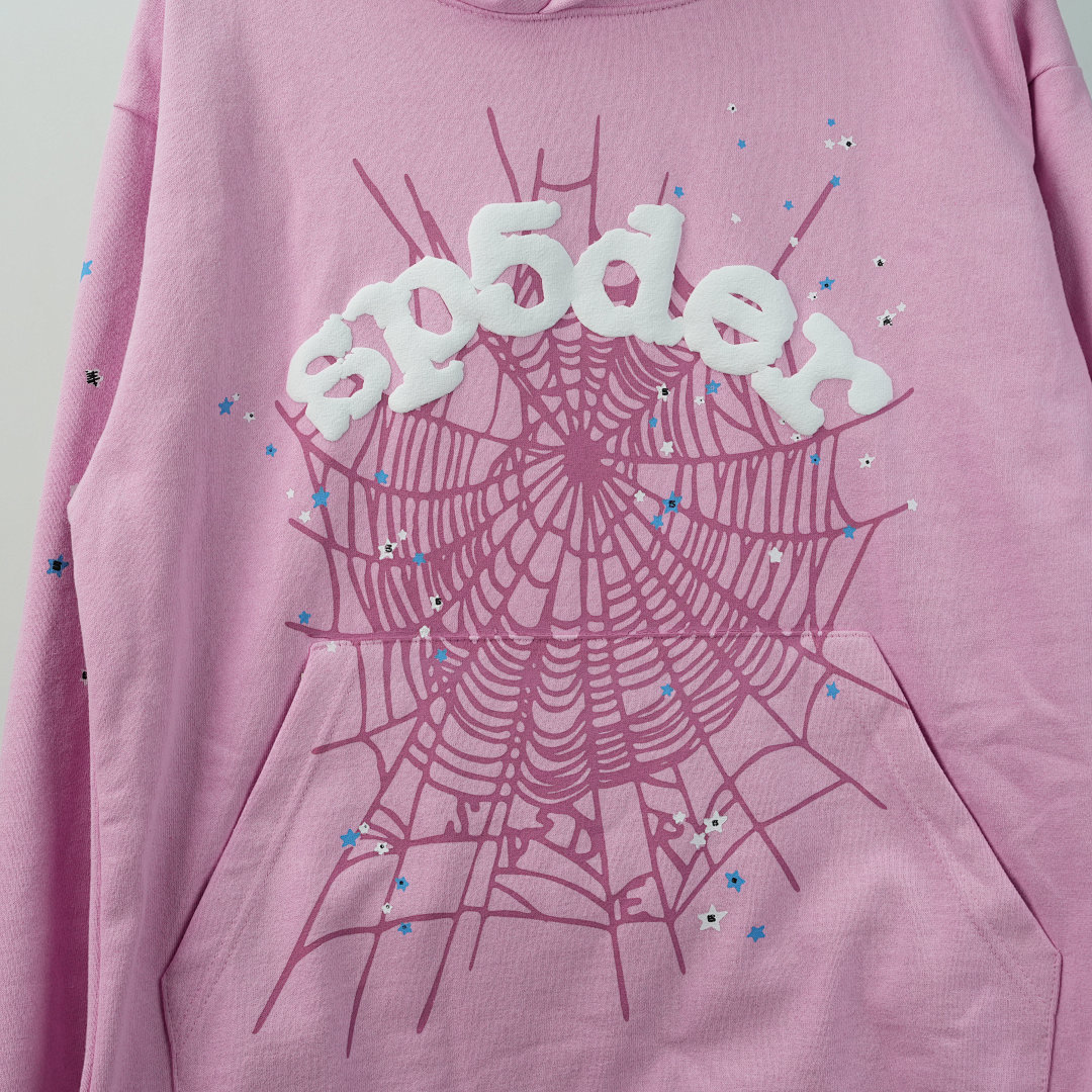 Other 240 Sp5Der OG Web Hoodie (Pink) - Image 14