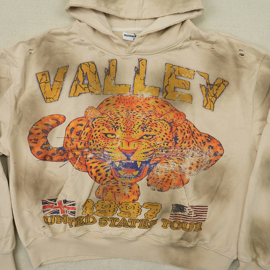 Other 330 Vale Hoodie - Image 7