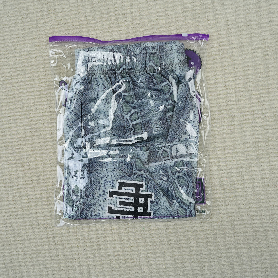 Chanel 80 Eric Emanuel EE Basic Short Snake - Image 3