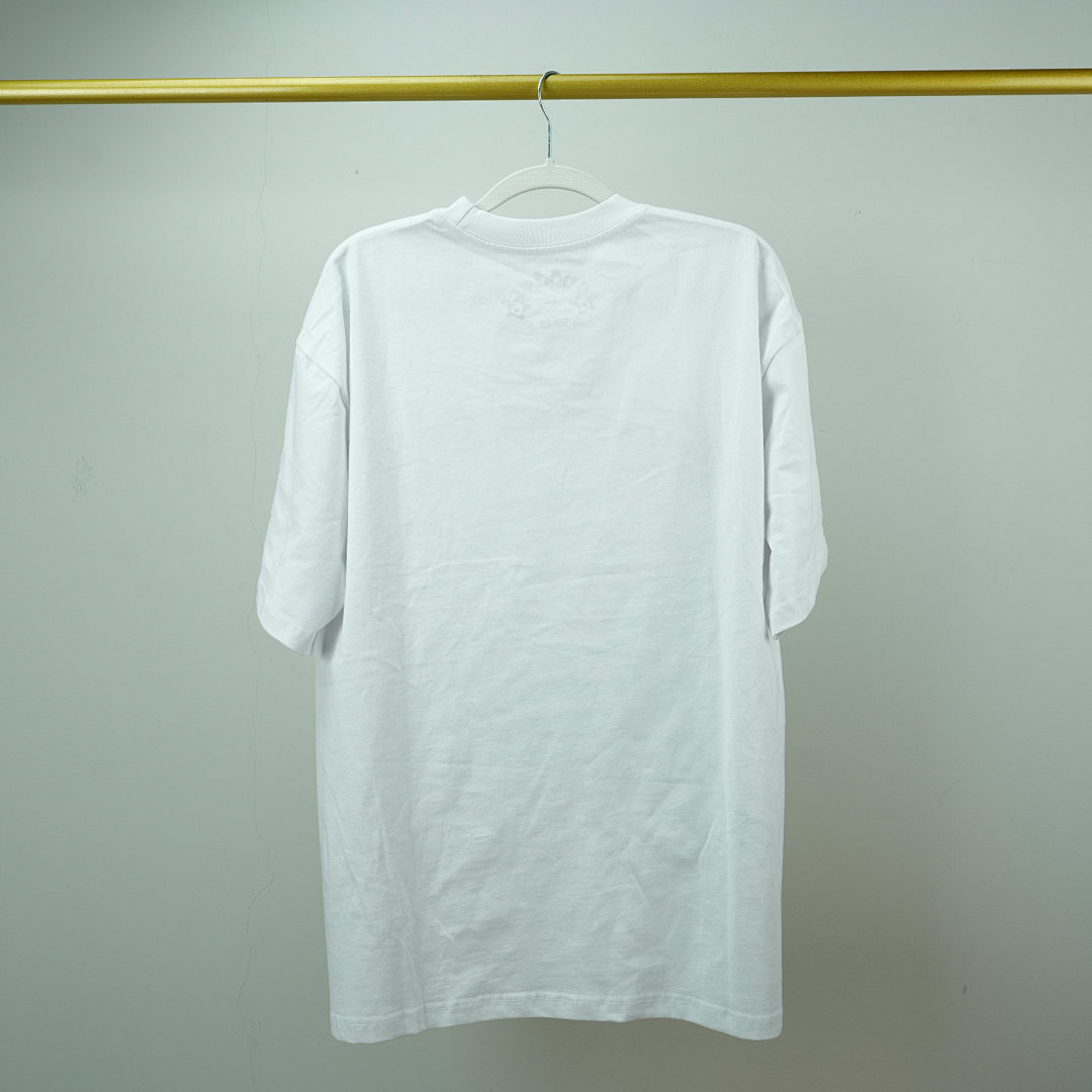 Other 110 Sp5Der OG Web TeeWhite - Image 2